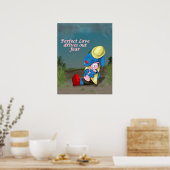 Perfect Love se dégage de la peur Impression de l' (Cuisine)