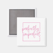perfect magneet (Voorkant / Achterkant)