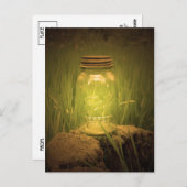 Perfect Mason Briefkaart (Voorkant / Achterkant)