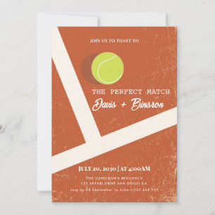 Perfect Match Tennis Country Club Kaart