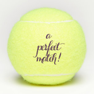 Perfect Match Tennisbal Tennisballen