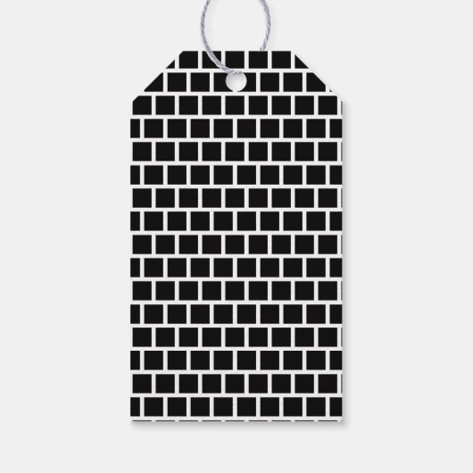 Perfect Matcha Valentijn Love Gift Labels Cadeaulabel (Achterkant)