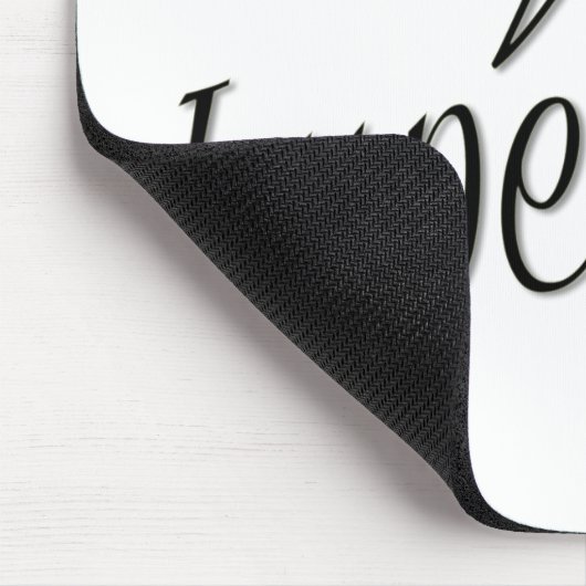 Perfect Muismat (Hoek)