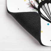 Perfect Muismat (Hoek)