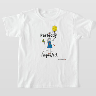 Perfect Onvolmaakt 1B_Kids T-Shirt