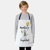 Perfect onvolmaakt 1C_ Schort (Gedragen)