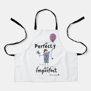 Perfect onvolmaakt 2A_ Schort