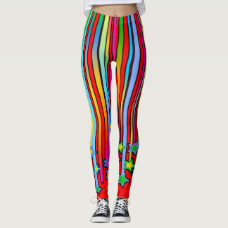 Perfect paar leggings | Stijlvol, comfortabel & 