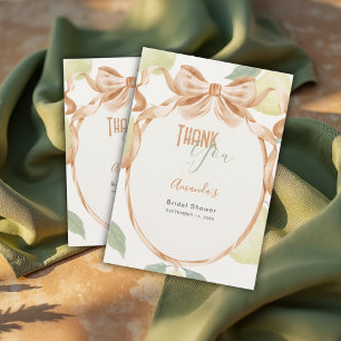 Perfect Paar Peer Retro Bruiloft Dank Je Bedankkaart