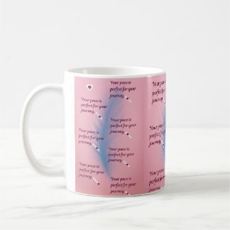 Perfect Pace Mug Koffiemok