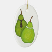 Perfect Pair Ornament (Rechts)