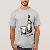 Perfect Pair Tshirt (Voorkant)