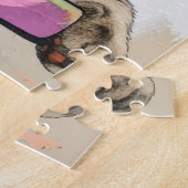 Perfect Pals for your Toddler and Beyond Legpuzzel (Zijkant)