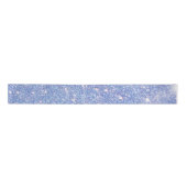 Perfect Paradise Sky Blue Sparkle Glitter Lint (Voorkant)