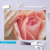 Perfect pasta-Roos Tissuepapier (Craft)