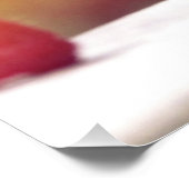 Perfect Peace Isaiah 26:3 Perfect Poster (Hoek)