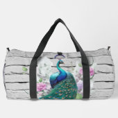 Perfect Peacock Plunjezak (Achterkant)