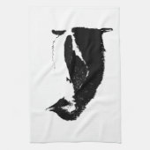 Perfect Penguin Kitchen Towel Theedoek (Verticaal)