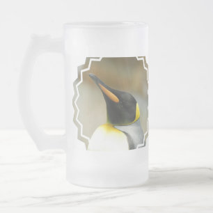 Perfect Penguin Matglas Bierpul