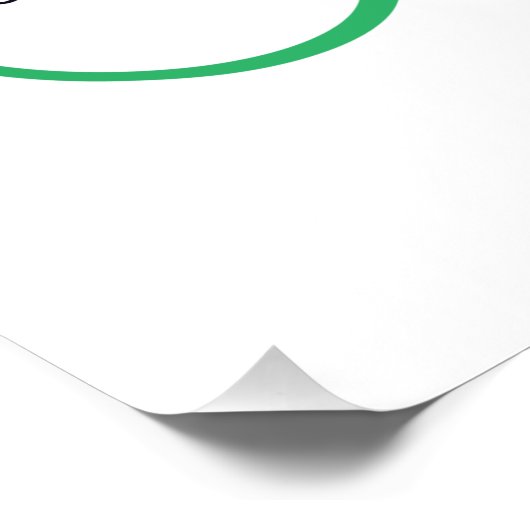 . PERFECT POSTER (Hoek)