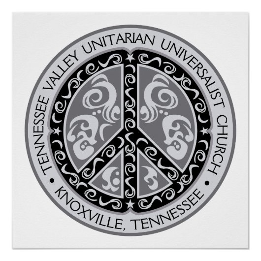 . PERFECT POSTER (Voorkant)