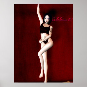 perfect poster