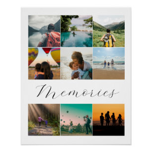 PERFECT POSTER