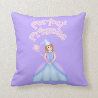 PERFECT PRINCESS PILLOW PAARS KUSSEN