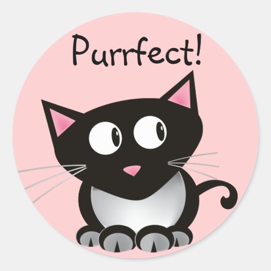 Perfect Reward Stickers (Voorkant)