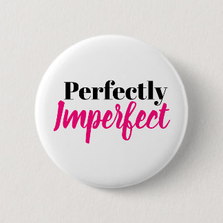 Perfect Ronde Button 5,7 Cm