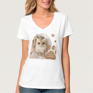 "Perfect Schattige Cat T-shirts