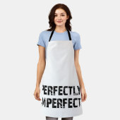 Perfect Schort (Gedragen)