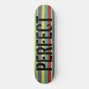 Perfect skateboardek! skateboard