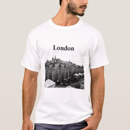 Perfect souvenir voor je reis naar Londen. T-shirt