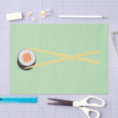 Perfect Sushi I Tissuepapier (Craft)