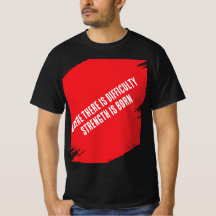 Perfect T-shirt ontwerp