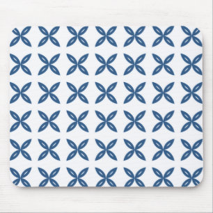 Perfect Trendy Mousepad, Ocean Blue Muismat