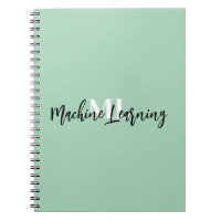 Perfect voor codeernota's en ML-projecten – ML Pro
