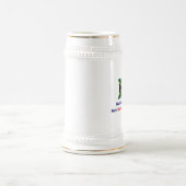 Perfect Zuid-Afrikaans Bierpul (Center)