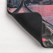 Perfecte dag in Venetië Muismat (Hoek)