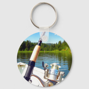 Perfecte dag sleutelhanger