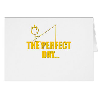Perfecte Dag Vissen