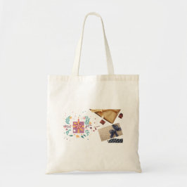 Perfecte geschenken voor kunstliefhebbers aan geli tote bag