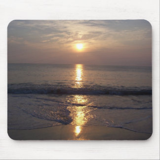 Perfecte golven muismat