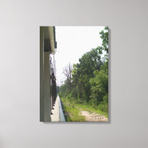 Perfecte industriële en natuurlijke symmetrie