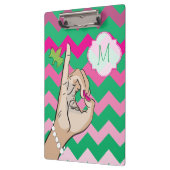  perfecte klembord (Links)