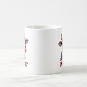 Perfecte Koe Mok (Center)