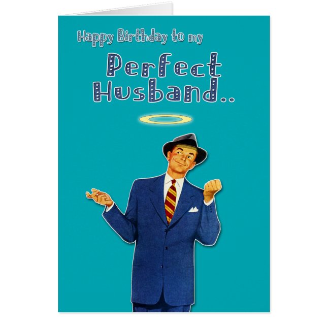 Perfecte man (Voorkant)