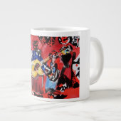 Perfecte mok voor blues liefhebbers! (Voorkant rechts)