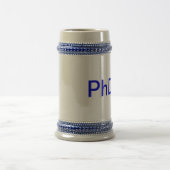 Perfecte mok voor een bureau (Center)